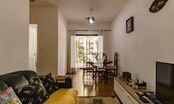 Imagem 6: Apartamento à Venda - Vila Mascote, 2 Quartos, 62 m2