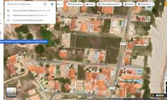 Imagem 2: Praia de Búzios com escritura publica