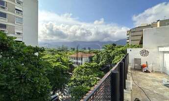 Imagem: Cobertura com 1 dormitório à venda, 80