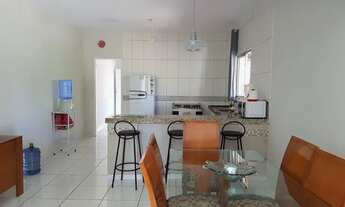 Imagem 5: Casa perfeita em Porto de Galinhas