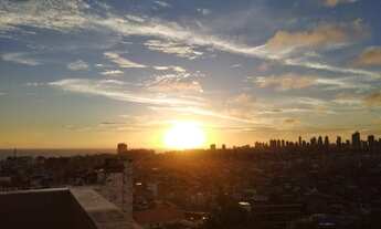 Imagem: Cobertura Vista Mar na Pituba - 160m2