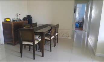 Imagem 2: Apartamento - Jardim Esplanada - Residencial Millenium - 106m² - 3 Dormitórios