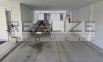 Imagem 4: Apartamento 02 dormitórios, térreo com patio e churrasqueira no bairro Medianeira