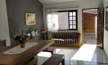 Imagem 2: Casa - Parque Industrial - 3 Dormitórios - 150m²