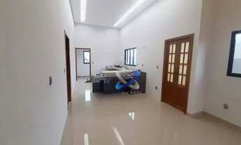 Imagem 6: Casa com 3 dormitórios à venda, 170 m² por R$ 850.000,00 - Reserva do Vale - Caçapava/SP