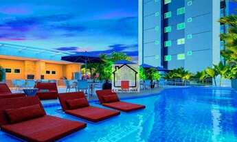 Imagem 7: Apartamento com 2 dormitórios à venda, 106 m² por R$ 956.932,36 - Batista Campos - Belém/P