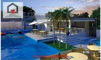 Imagem: Ed. Tulipas, Apto. Com 187 m², 03 Suítes