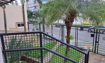 Imagem 2: Apartamento com 2 dormitórios para alugar, 70 m² por R$ 2.288,87/mês - Parque Campolim - S