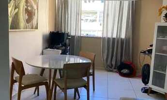 Imagem: Apartamento reformado Jacarecica