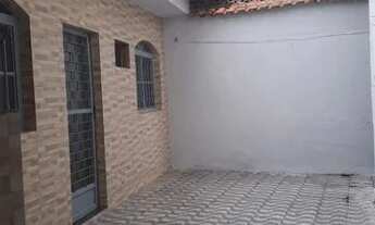 Imagem 3: Aluguel de Casa em Bangu, 1 quarto