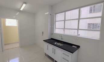 Imagem 9: Apartamento com 2 Dormitórios, Banheiro Social e de Serviço ,123 m² - venda por R$ 800.000