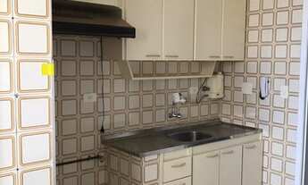 Imagem 4: Apartamento para aluguel com 63 metros quadrados com 2 quartos em Saúde - São Paulo - SP