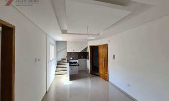 Imagem: Cobertura com 2 dormitórios à venda, 88