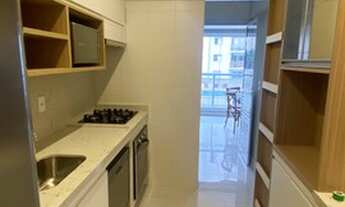 Imagem: Apartamento para venda tem 83 metros quadrados