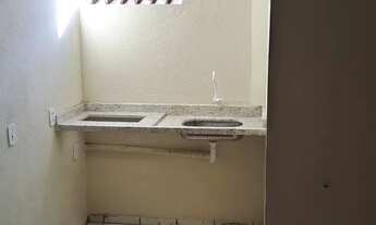 Imagem 2: Kitnet Casa com 1 dormitório