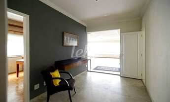 Imagem 4: São Paulo - Apartamento Padrão - Bela Vista