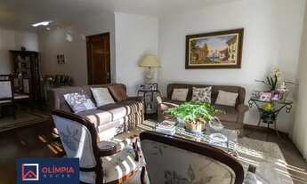 Imagem 4: Apartamento Venda Perdizes 140 m² 2 Dormitórios