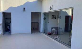 Imagem 2: Cobertura 4 Suites Tijuca - Final da Uruguai