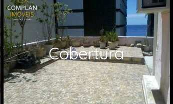 Imagem 3: Cobertura com 5 dormitórios, 381 m² - venda por R$ 2.990.000,00 ou aluguel por R$ 14.795,0