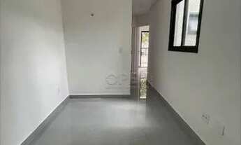 Imagem 4: Apartamento com 2 dormitórios à venda, 47 m² por R$ 340.000,00 - Jardim - Santo André/SP