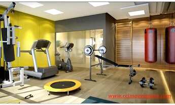 Imagem 4: Ed. Lumini, Quadra Engenharia, 338 m², 4 Suites, a venda, Umarizal, Belém/PA