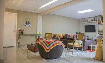 Imagem 5: Apartamento de Área Privativa com 4 dormitórios à venda, 400 m² por R$ 1.690.000 - Buritis