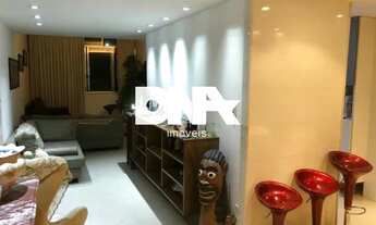 Imagem 3: Apartamento-À VENDA-Copacabana-Rio de Janeiro-RJ