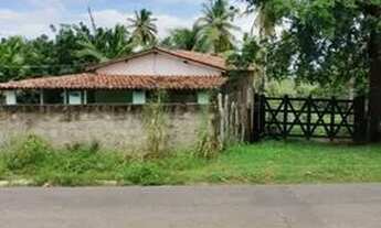 Imagem 7: Sítio coqueiro, ceará mirim