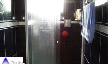 Imagem 6: Apartamento residencial à venda, Jardim Piratininga, São Paulo - AP0077