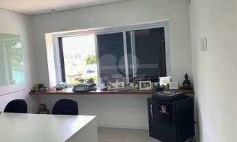 Imagem 2: Vila Madalena Casa com 3 dormitórios