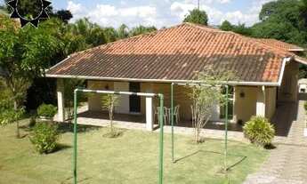 Imagem: CHÁCARA ITÚ