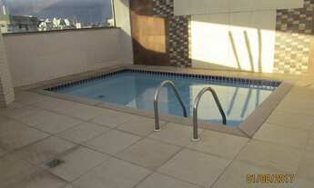 Imagem 5: Cobertura duplex para venda com 537 metros quadrados com 4 quartos sendo 2 suíte em Jardim