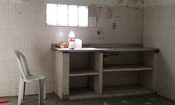 Imagem 6: Sobrado para aluguel residencial tem 130 mts² com 4 quartos(1suite