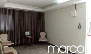 Imagem 2: Apartamento com 2 quartos no Ed. Cabo Canaveral - Bairro Vila Maria José em Goiânia