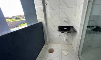 Imagem 5: Águas lindas ágio 15,999 uma rua onde passa os ônibus