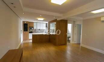 Imagem 3: São Paulo - Apartamento Padrão - Pinheiros