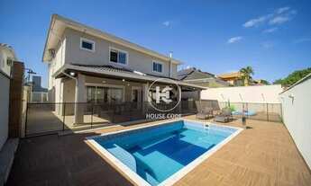 Imagem: Casa com 4 dormitórios à venda, 388 m²