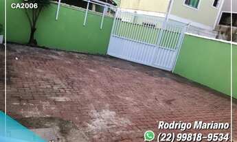 Imagem 4: Excelente casa com 2 suítes e churrasqueira no Jardim Mariléa em Rio das Ostras