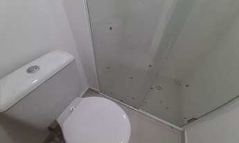 Imagem 5: Apartamento para venda com 64 metros quadrados com 2 quartos em Paineiras - Juiz de Fora