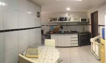 Imagem 5: Casa para venda com 360 metros quadrados com 3 quartos em Pau Amarelo - Paulista - PE