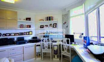 Imagem 5: Apartamento com 3 dormitórios, 224 m² - venda por R$ 2.200.000,00 ou aluguel por R$ 20.000
