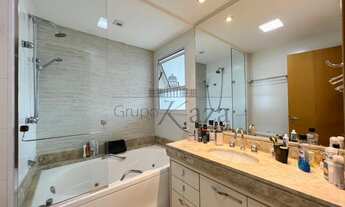 Imagem 5: Apartamento - Jardim Aquarius - Residencial Boulevard Park Aquarius - 165m² - 3 Dormitório