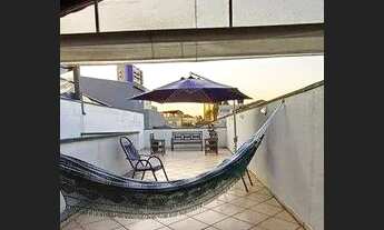 Imagem: Cobertura com 3 dormitórios à venda, 170