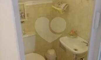 Imagem 7: São Paulo - Casa de Vila - PINHEIROS