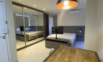 Imagem: Studio completíssimo!