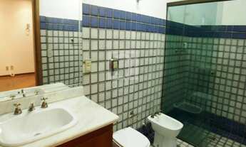 Imagem 3: Casa Campolim, 5 suítes com Piscina