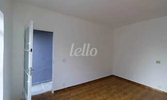 Imagem: São Paulo - Casa Padrão - Tatuapé