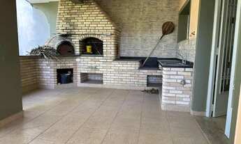 Imagem 7: Sobrado 343M, 5 Dormitórios ( 4 suítes ) ,6 vagas - Zona Norte- Tremembé