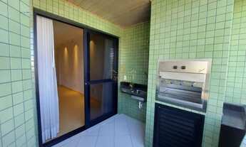 Imagem 4: CURITIBA - Apartamento Padrão - Água Verde