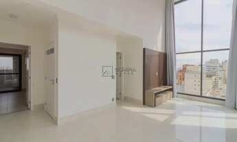 Imagem 4: Cobertura Venda Jardim Paulista 241 m² 3 Dormitórios